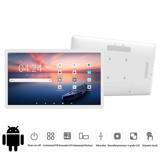 21.5 inch industry tablet-smart home controller